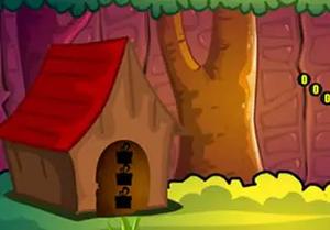 play Colorful Estate Escape