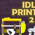 Idle Printers 2