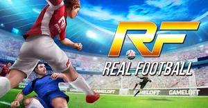 play Real Football