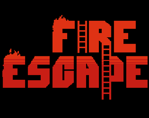 play Fire Escape Demake