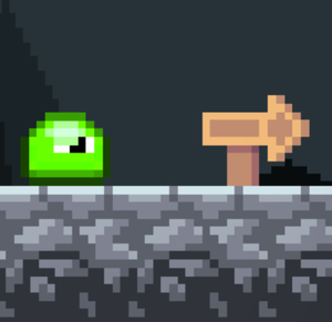 play Slimey Saga