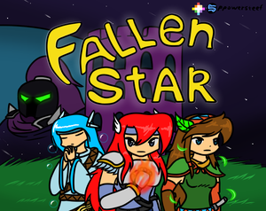 play Fallen Star