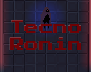 play Tecno Ronin
