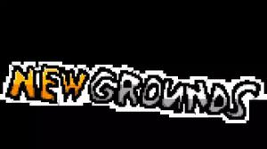 play Newgrounds Screensaver