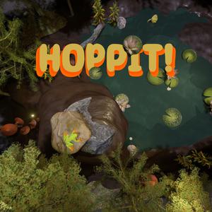 play Hoppit!
