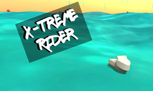 play X-Treme Rider