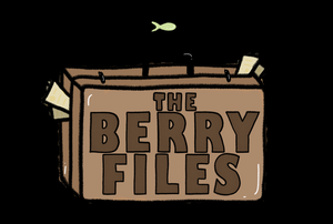 play Detective Glub In The Berry Files - Playtest Release