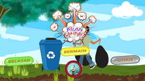 play Recycle Game
