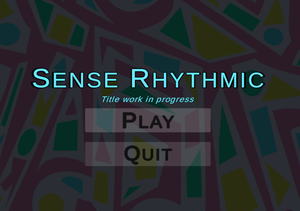 play Sense Rhythmic
