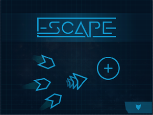 play Escape! Toast