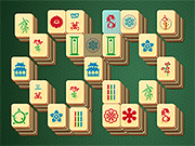 Mahjong: Classic Tile Match