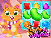 play Candy Match