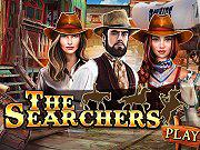 play The Searchers
