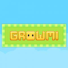 play Growmi
