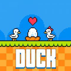 play Duck