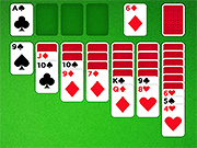 play Classic Solitaire Deluxe