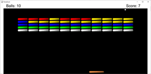 play Smashout
