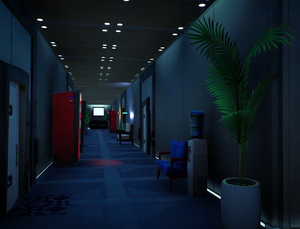 play Lab Escape