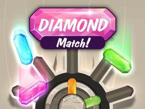 play Diamond Match