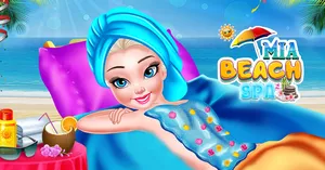 play Mia Beach Spa