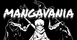 Mangavania