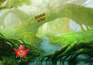 play Fantasy Shine Forest Escape