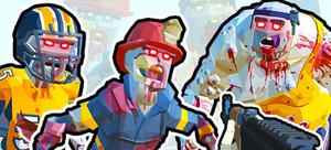 play Zombie Waves Shooter