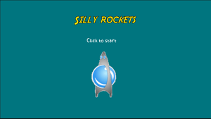 play Silly Rockets