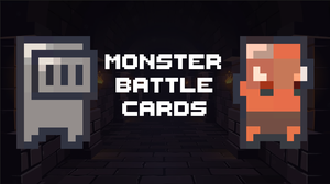 Monsterbattle Cards