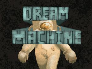 play Dream Machine