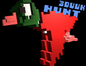 play 3Duck Hunt