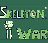 play Skeleton War