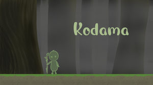 play Kodama