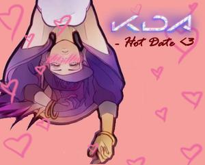 play Kda Hot Date