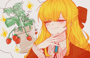 play Revoultion Lily ~Claire-Sama'S Berry Special Birthday Bash With Relaire!~