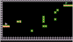 play Platformer Practice