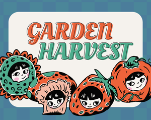 play Garden Harvest