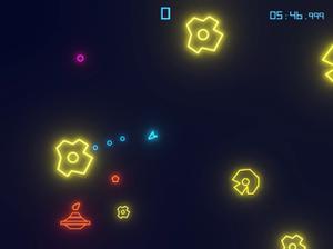 play Fasteroids