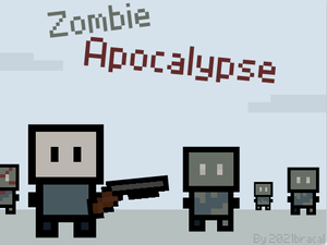 play Zombie Apocalypse