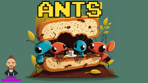 play Ants