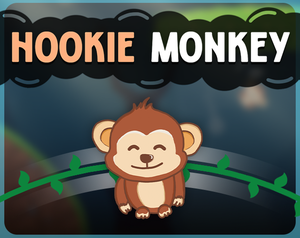 play Hookie Monkey