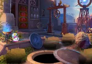 play Placid Dog Escape