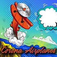 play Corona Airplanes Hidden