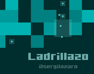 play Ladrillazo