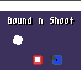 Bound N Shoot
