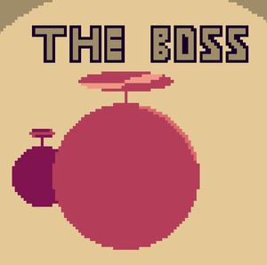 play The Boss