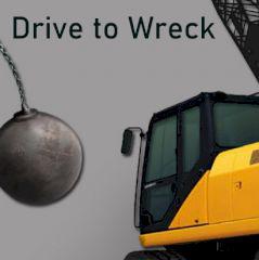 play Drive To Wreck