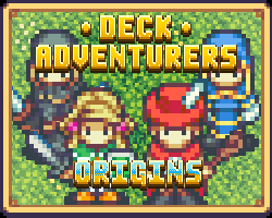play Deck Adventures - Origins