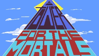 play A Tower For The Mortals
