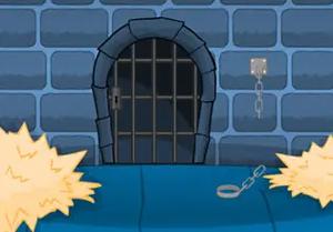 play Must Escape Wizard Castle